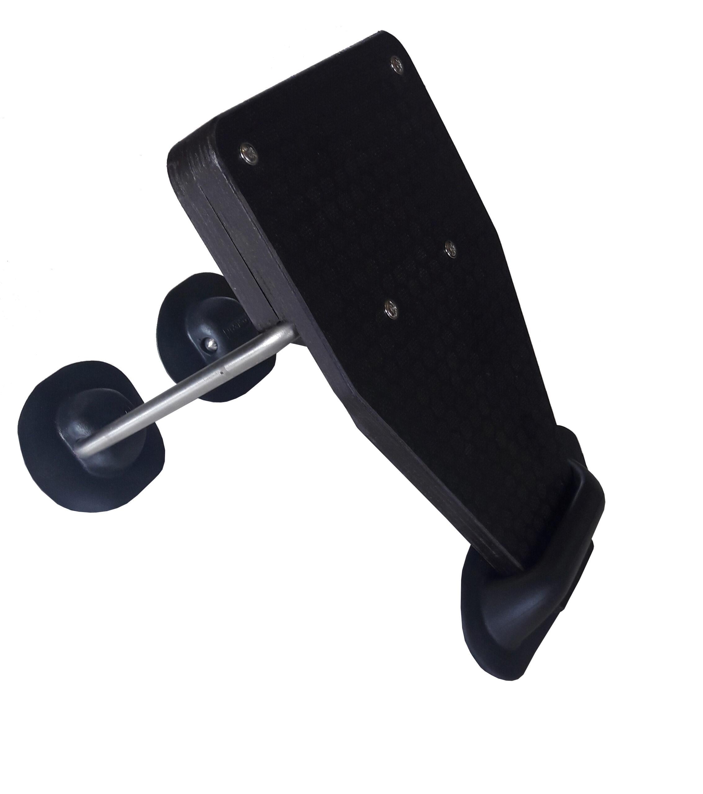 Транец навесной Лисичанка с креплениями для надувной лодки ПВХ (1293926018)