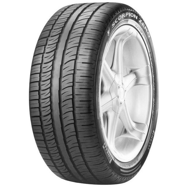 Шина летняя PIRELLI Scorpion Zero Asimmetrico 285/35 ZR22 106W XL PNCS T0 (1002003280)