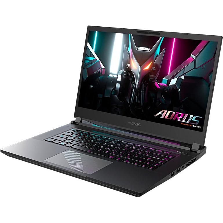 Ноутбук Aorus 15 (9KF-E3EE383SH) - фото 4