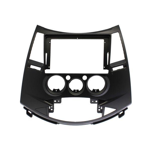 Рамка перехідна QIV Q0879 для Mitsubishi Grandis 2003-2011 р 9" (18071542)