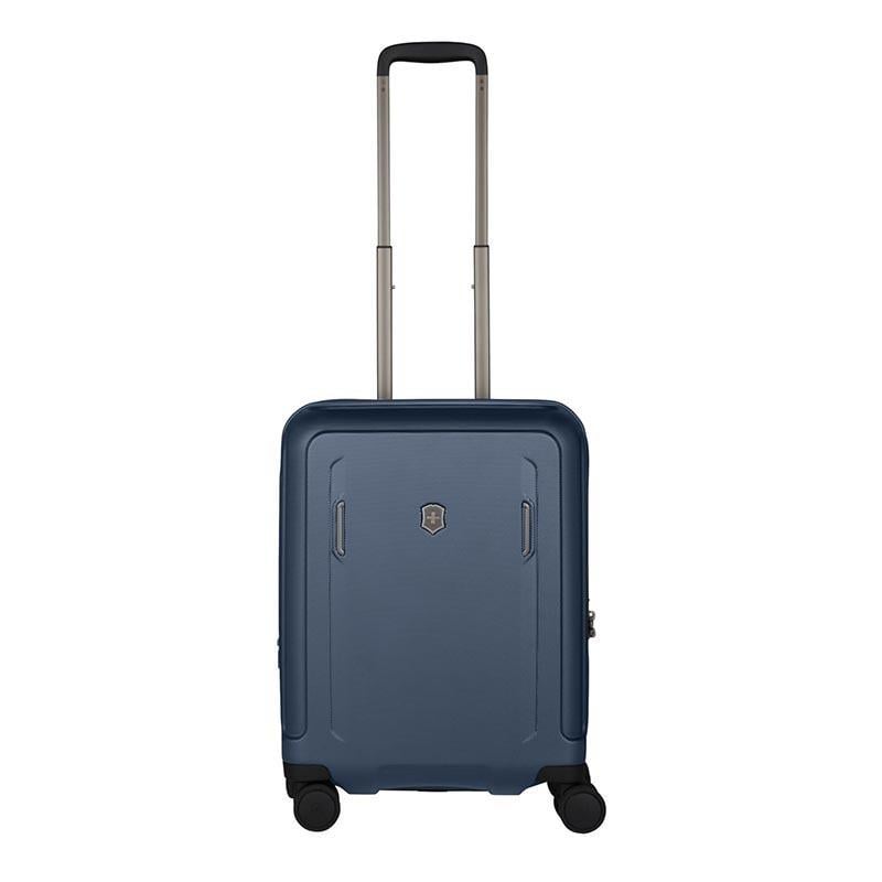 Чемодан на 4 колесах Victorinox Travel Werks Traveler 6.0 HS Global S 35 л Blue (Vt609969)