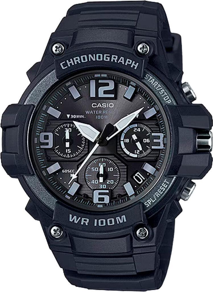 Наручные часы мужские Casio MCW-100H-1A3VDF