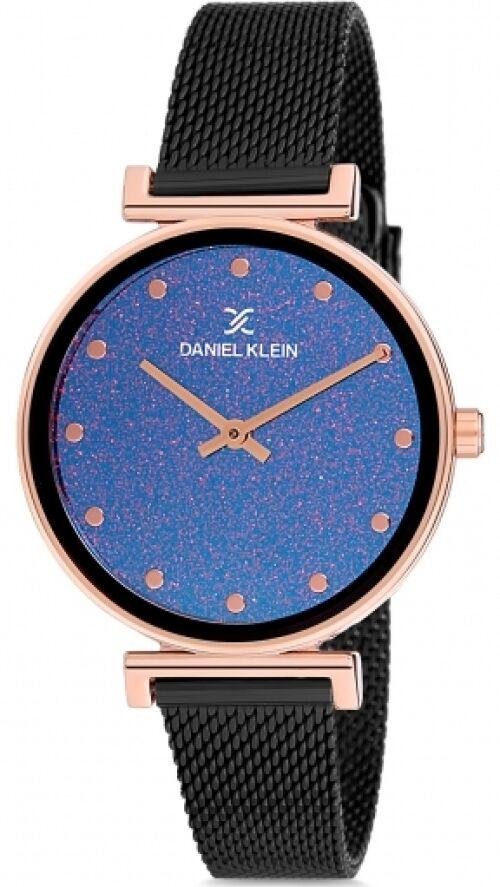 Наручний годинник жіночий Daniel Klein DK12070-4 (107931)