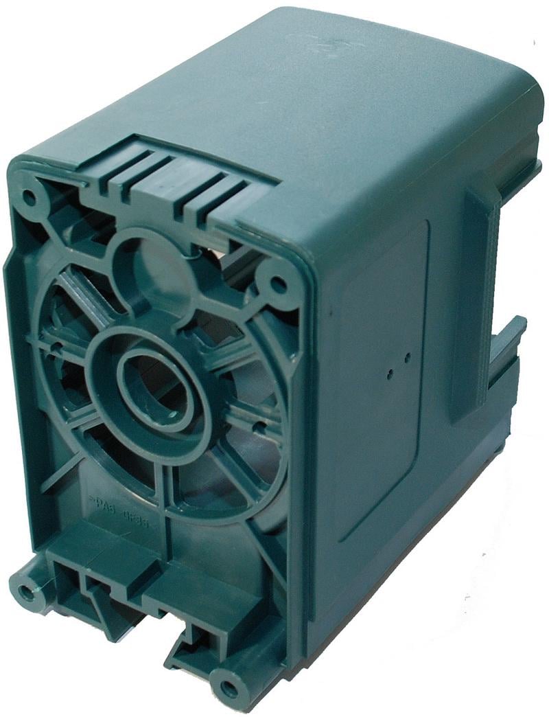 Корпус мотора отбойного молотка Bosch GSH 11 E (1615108091) Корпус мотора отбойного молотка Bosch GSH 11 E (1615108091)