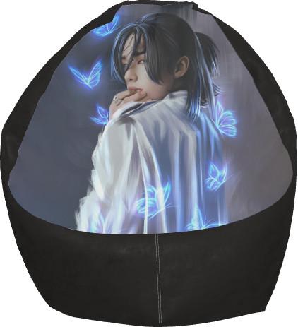 Кресло-груша Hyunjin 2 S (13275502)