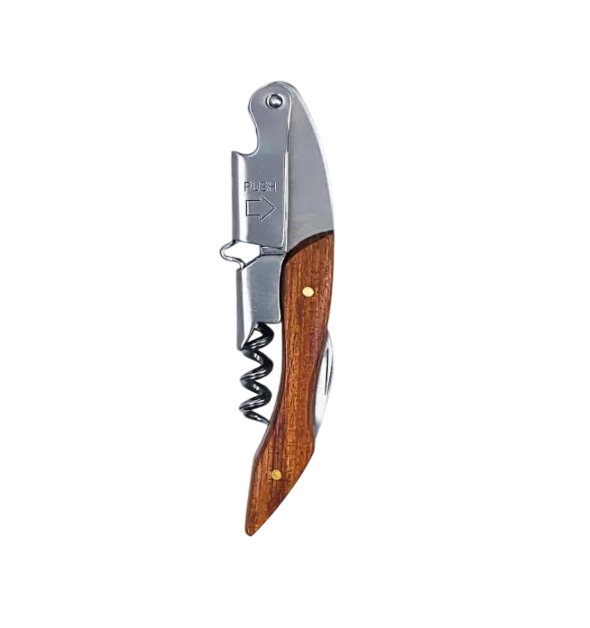 Штопор барний Con Brio нержавіюча сталь 12 см (e0d7fa2e)