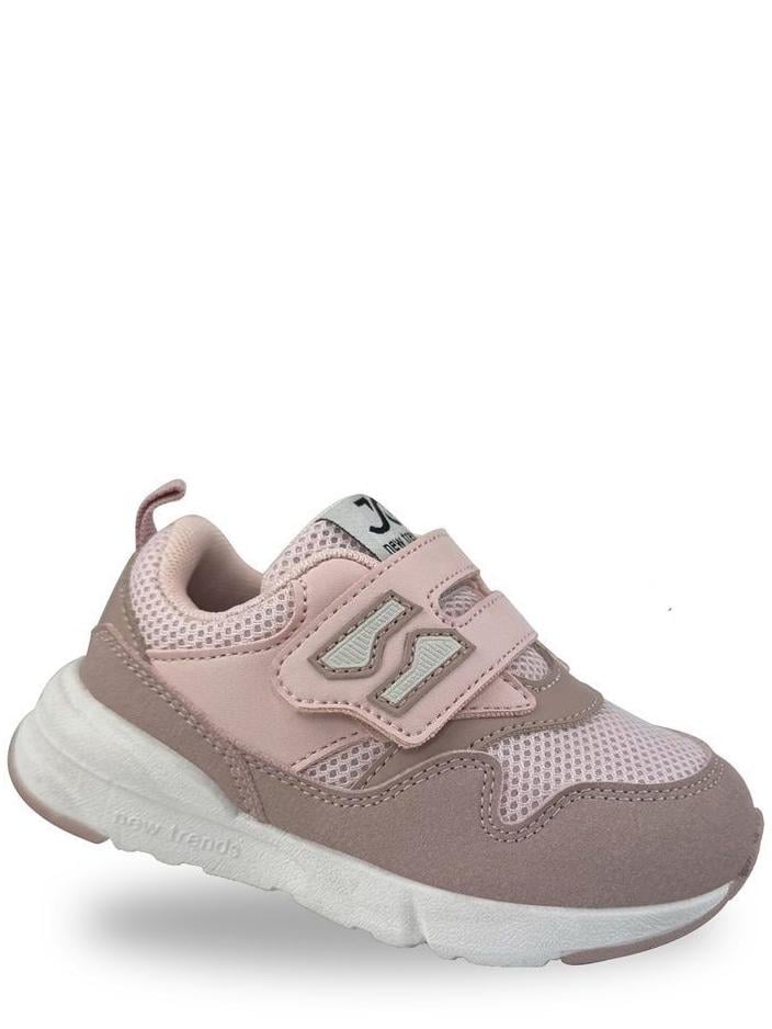 Кроссовки Jong Golf AN11727-8 р. 25 Розовый