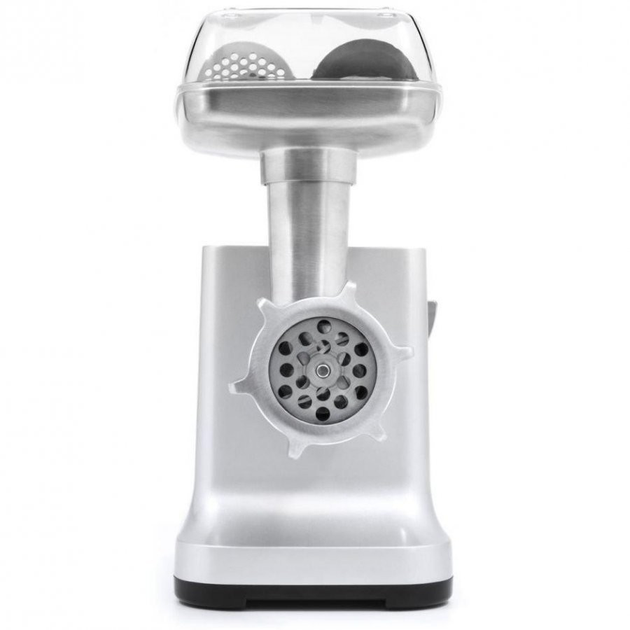 Електром'ясорубка Caso FW 2000 реверс насадки 2000 Вт 2,5 кг/хв (628678) - фото 2