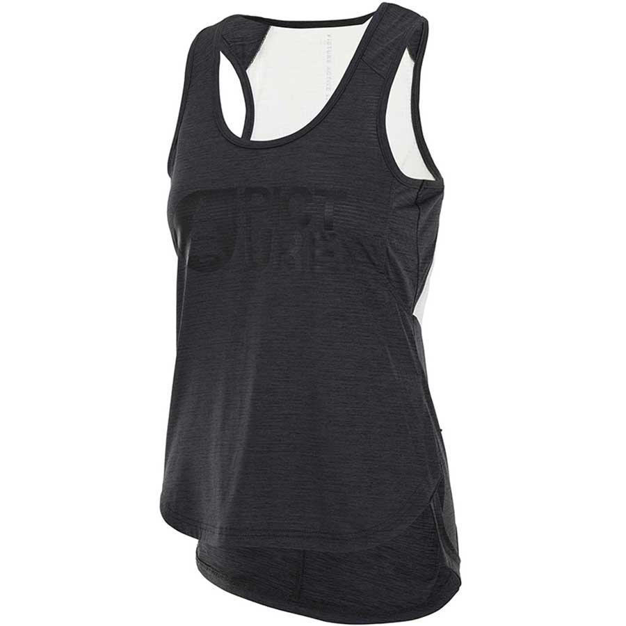 Майка Picture Organic LoreleiM Black
