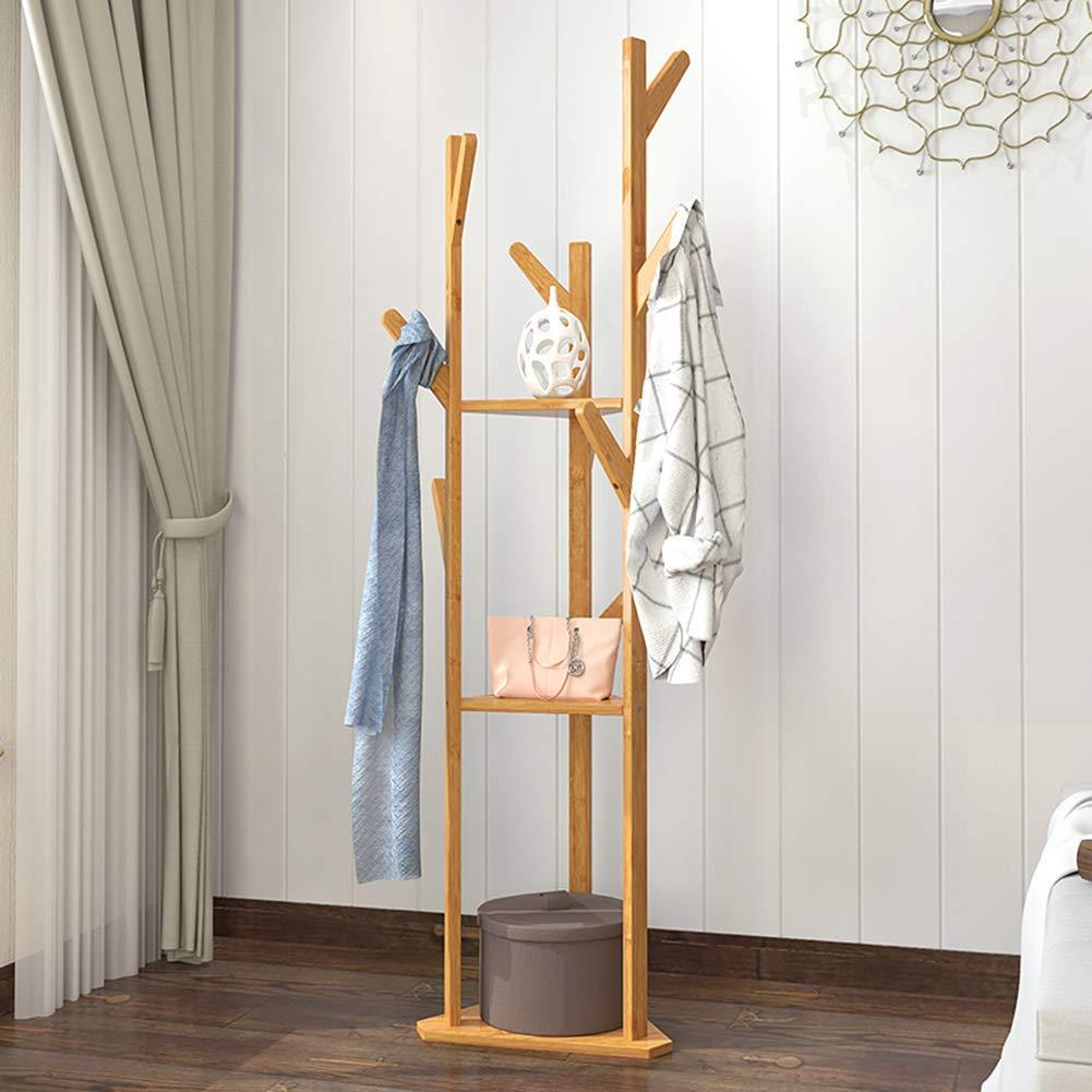 Вешалка-стойка для одежды из дерева Хасков Ваниль (СВГ-003002) Вешалка-стойка для одежды из дерева Хасков Ваниль (СВГ-003002)