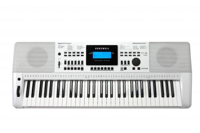 Синтезатор Kurzweil KP140