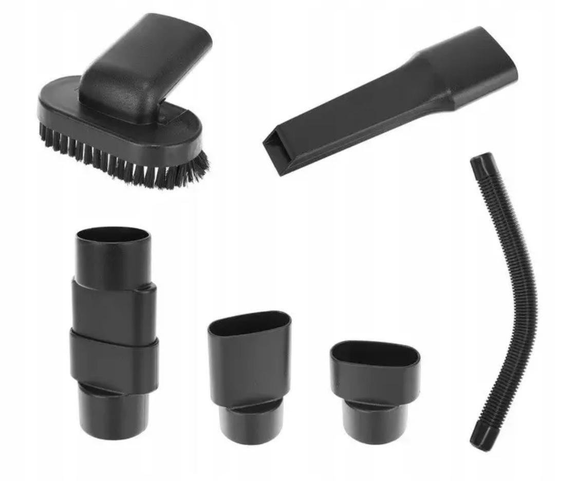 Автопилосос акумуляторний Xtrobb - фото 4