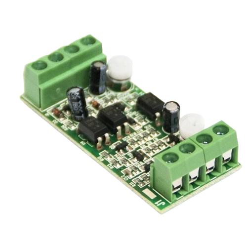 Переходник адаптер для подключения 4-проводных домофонов Slinex VZ-10 12 В (6bae3fc7)