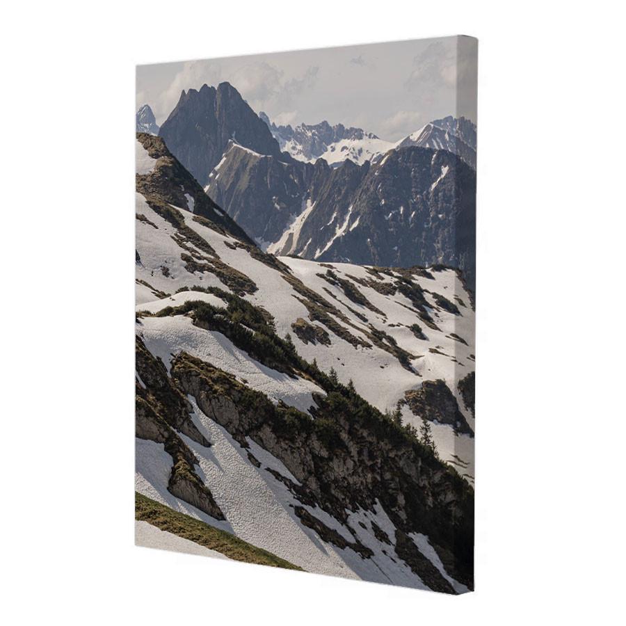 Постер Riviera Blanca Скелі 40x50 см (ПС50-141)