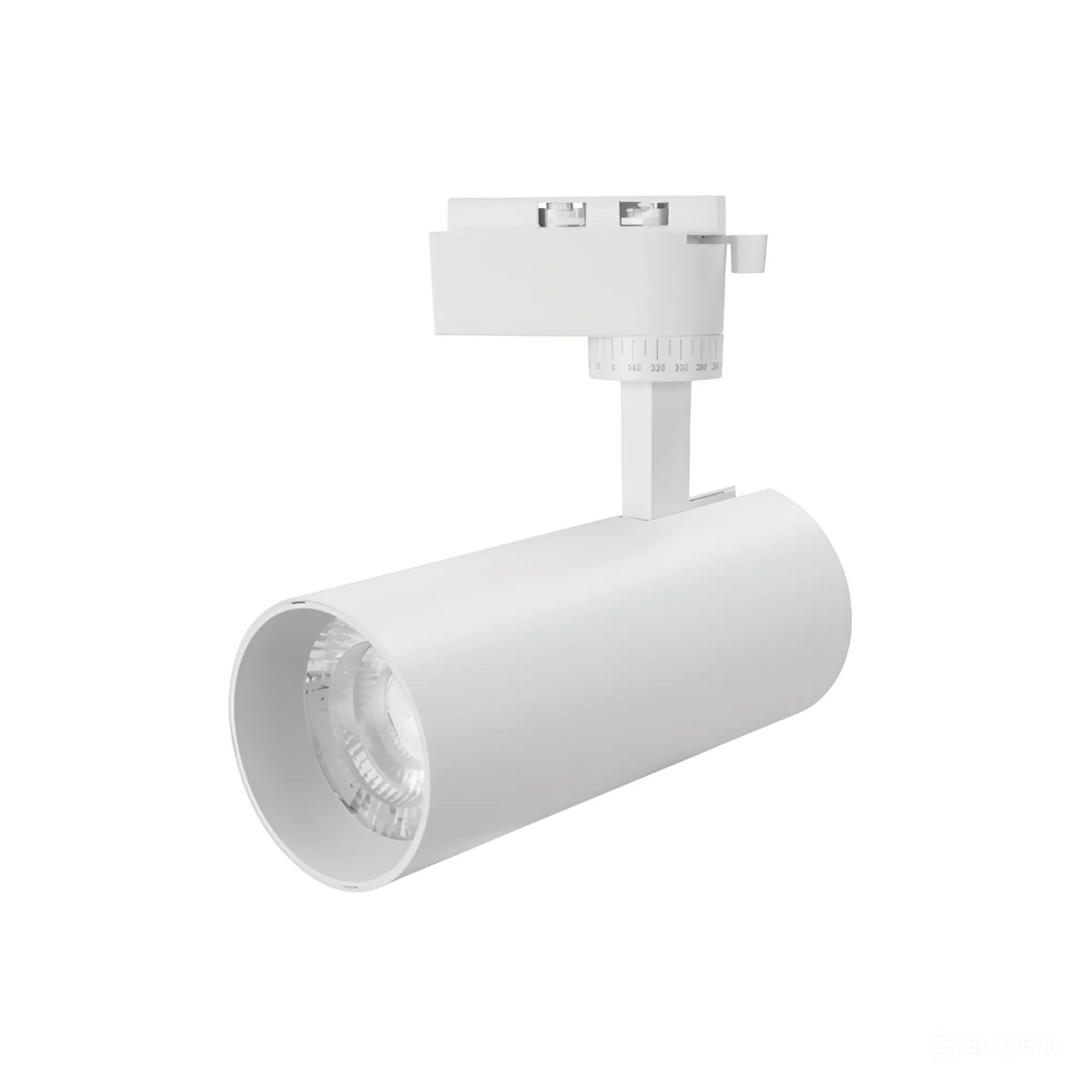 Светильник трековый HOROZ ELECTRIC Bremen 30W 3ССТ Белый