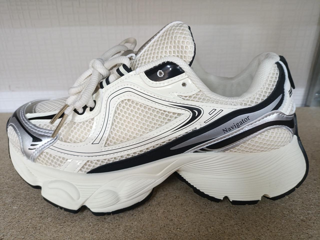 Кроссовки женские демисезон р. 41 (2786407737)