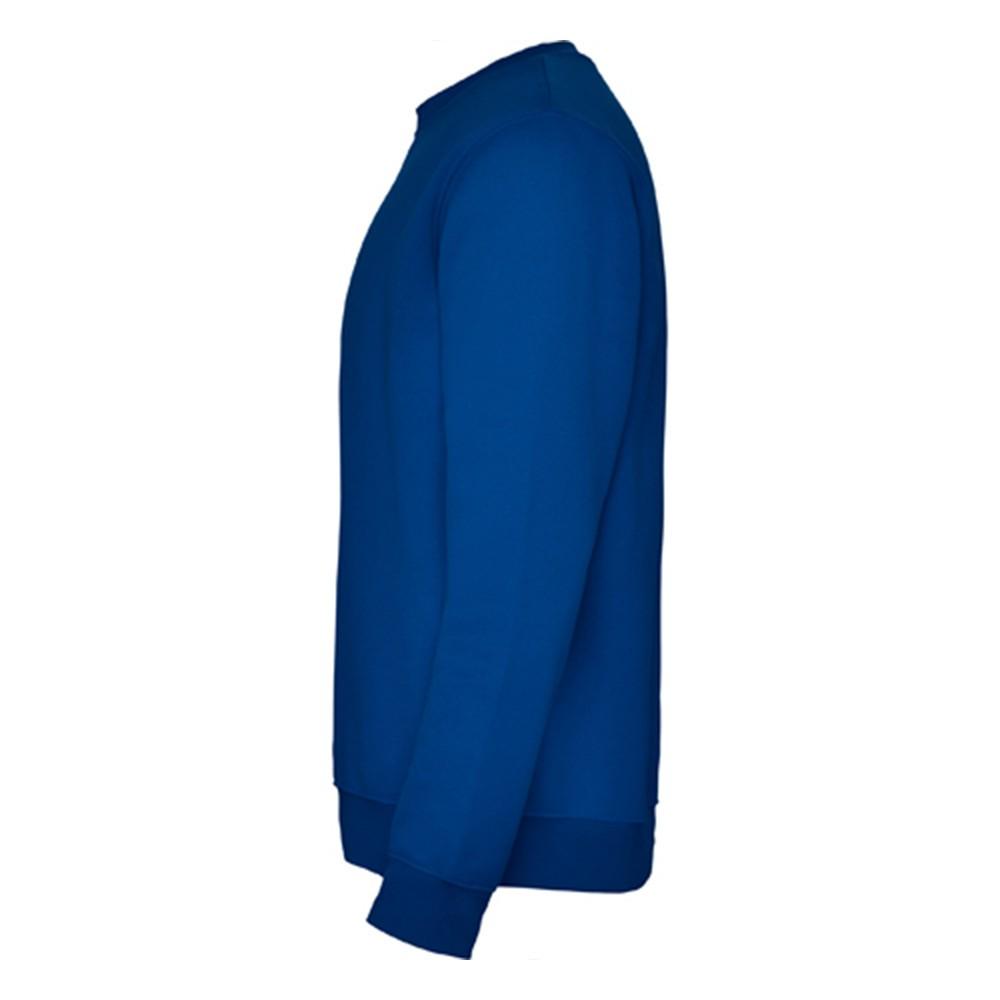 Реглан чоловічий Roly Clasica S Яскраво-синій - фото 3 Реглан чоловічий Roly Clasica S Яскраво-синій - фото 3