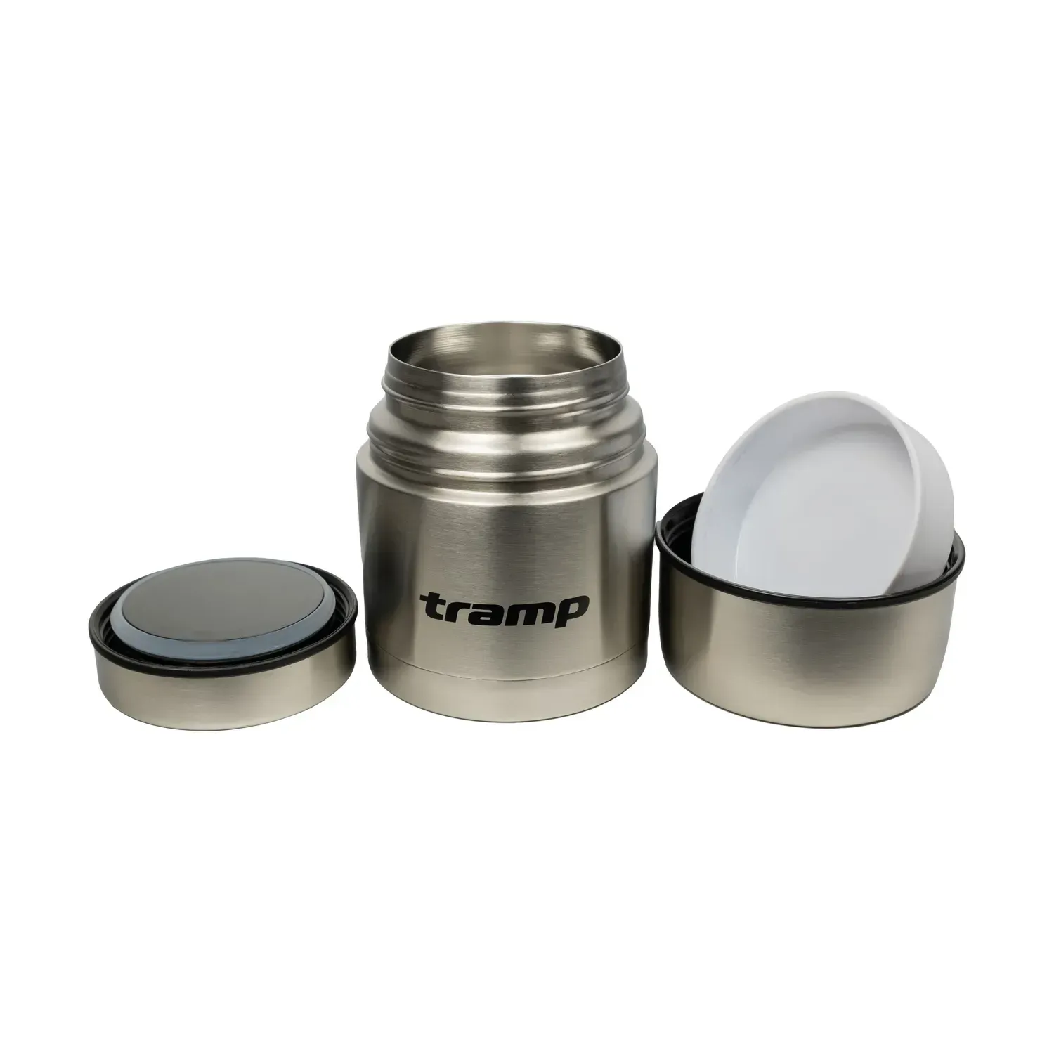 Термос харчовий Tramp з широким горлом 0,5 л (UTRC-077) - фото 5 Термос харчовий Tramp з широким горлом 0,5 л (UTRC-077) - фото 5