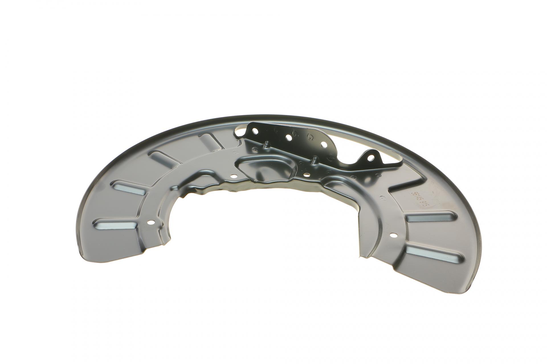 Защита диска тормозного Aic переднего L VW Phaeton 3.0 02-16 56145