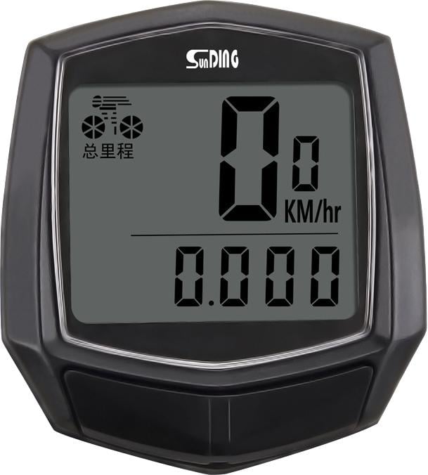 Велокомп'ютер-спідометр Sunding (8a2553b3)