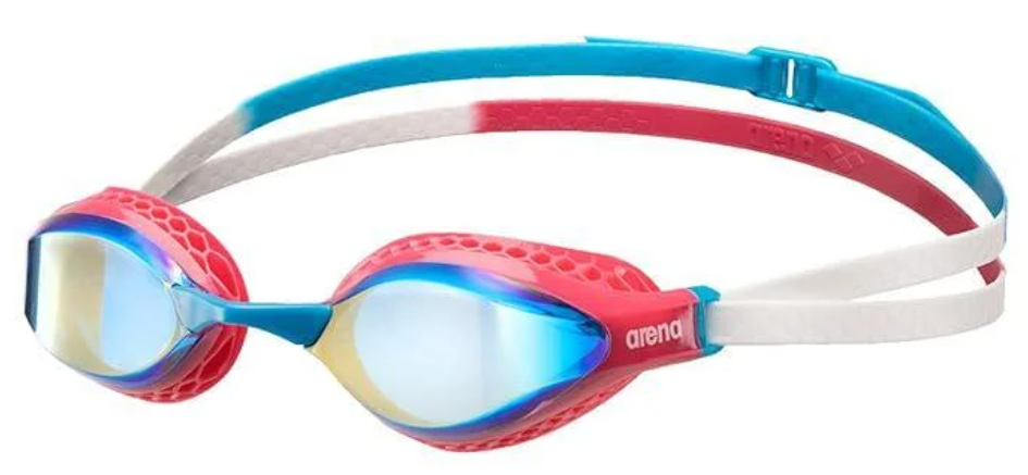 Очки для плавания Arena Air-Speed Mirror (003151-107)