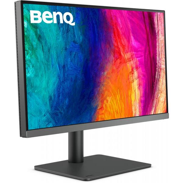 Монитор BenQ PD2706U (9H.LLJLB.QBE) - фото 2