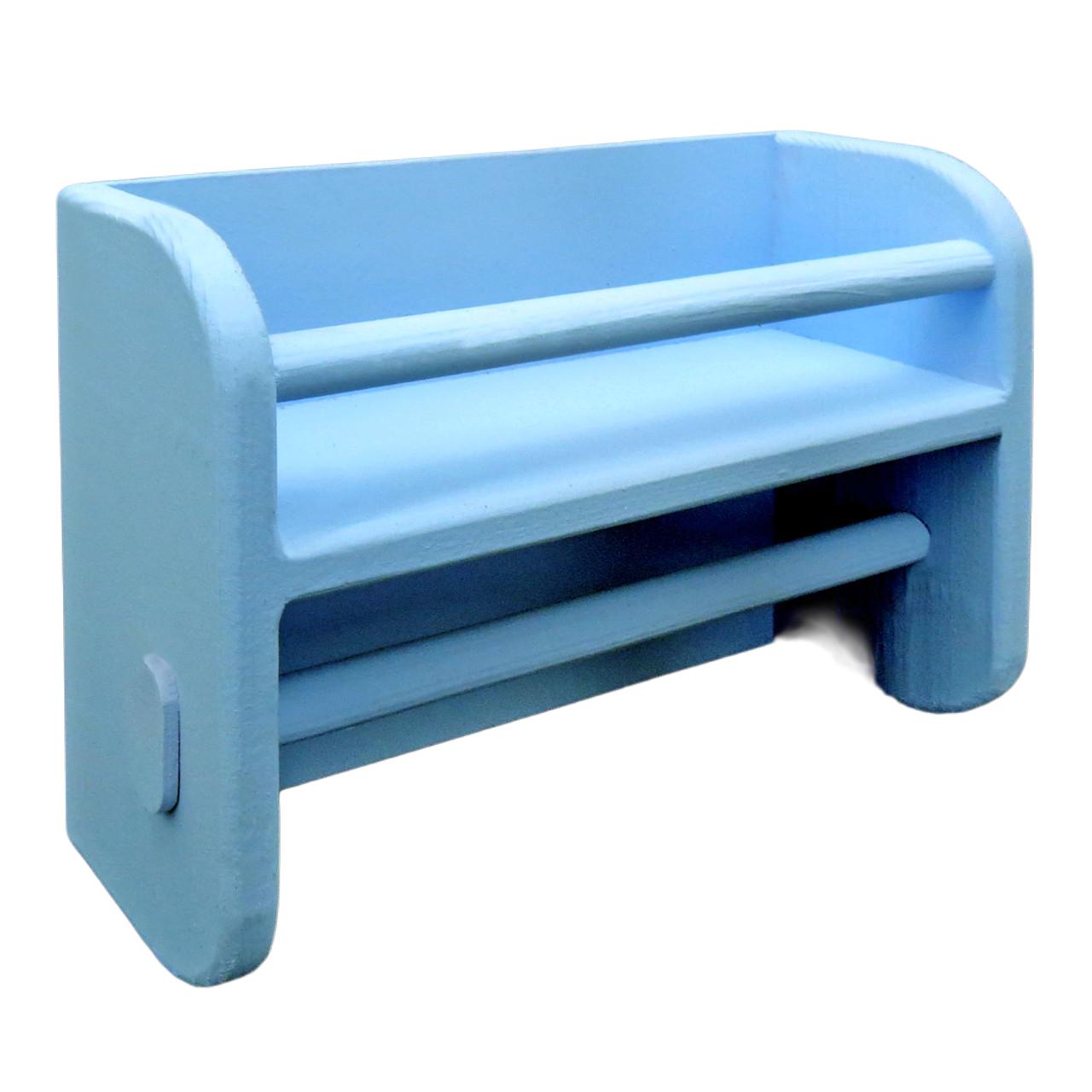 Органайзер для специй из дерева Хабанеро Ирис (СПЦ-000552)