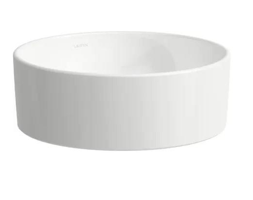 Умывальник Laufen Pro 38 см (H8129410001121)