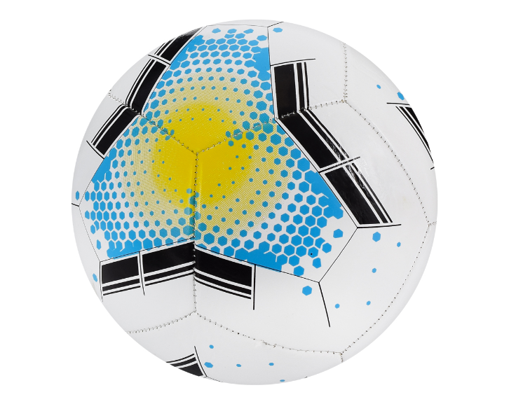 Мяч футбольный EV-3350 (AN004038)