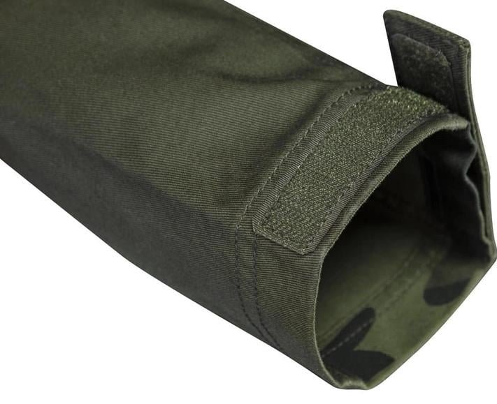 Куртка рабочая Neo Tools CAMO усиленная Oxford XL Камуфляж (81-211-XL) - фото 2