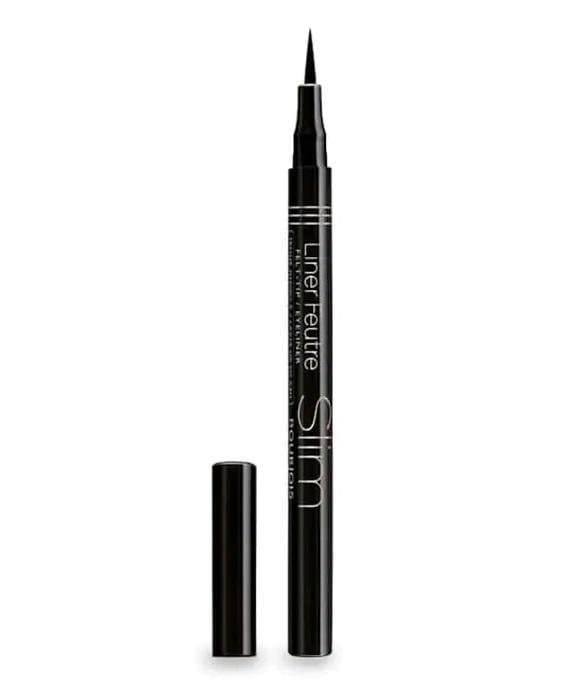 Подводка для глаз BOURJOIS Liner Feutre Slim фломастер 0,8 мл Black (380099)