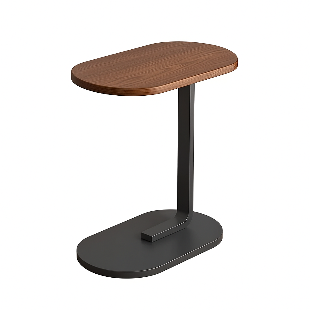 Прикроватний столик Modern Home 45х28х60 см (N64225)