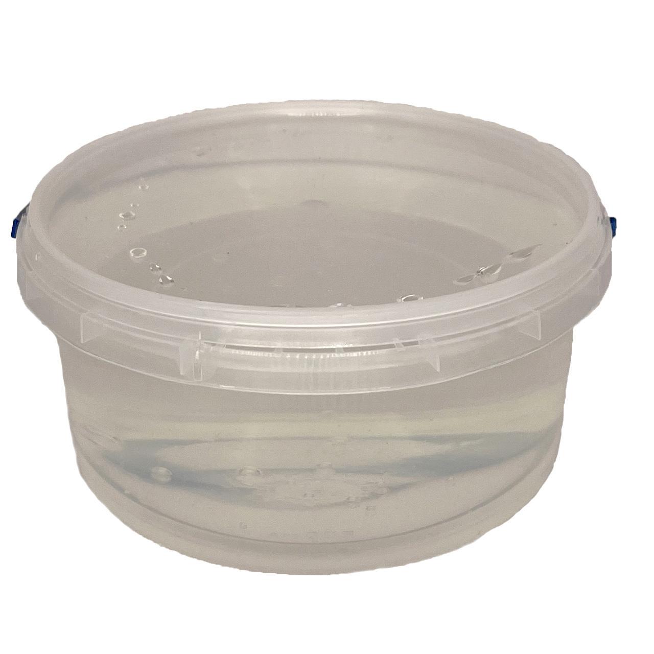 Глюкозный сироп 650 г (98101709)