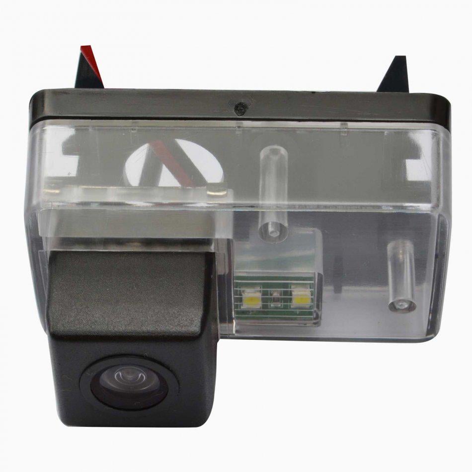 Камера заднего вида Ray 62AHD720p180 Peugeot 206/207/307/307SW