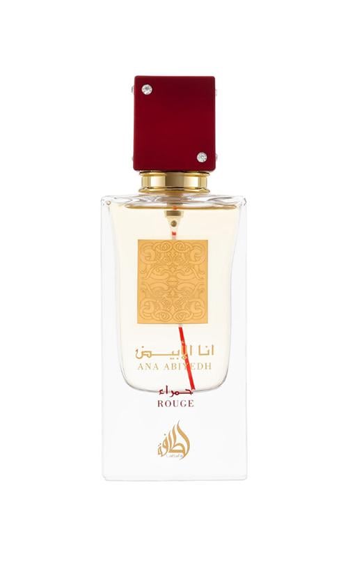 Парфумована вода Alhambra Ana Abiyedh Rouge (32127) Парфумована вода Alhambra Ana Abiyedh Rouge (32127)