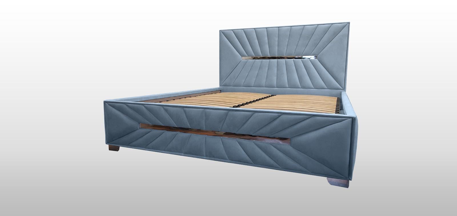 Кровать Анабель allure 160х200 см Dolphin (11162211) Кровать Анабель allure 160х200 см Dolphin (11162211)