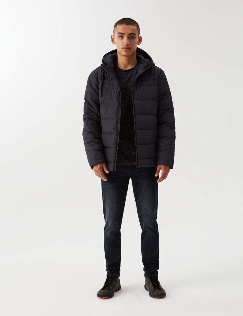 Куртка чоловіча Diverse ERUNO S Синій (5902598783394)