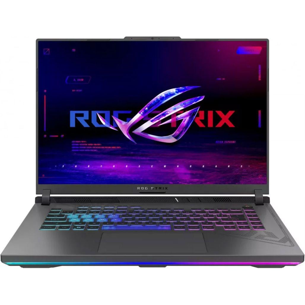 Ноутбук Asus ROG Strix G16 G614PR 16GB RAM/2TB SSD (G614PR-G16.R95070TI)
