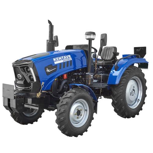 Трактор Кентавр 244SXU (000201216) - фото 4