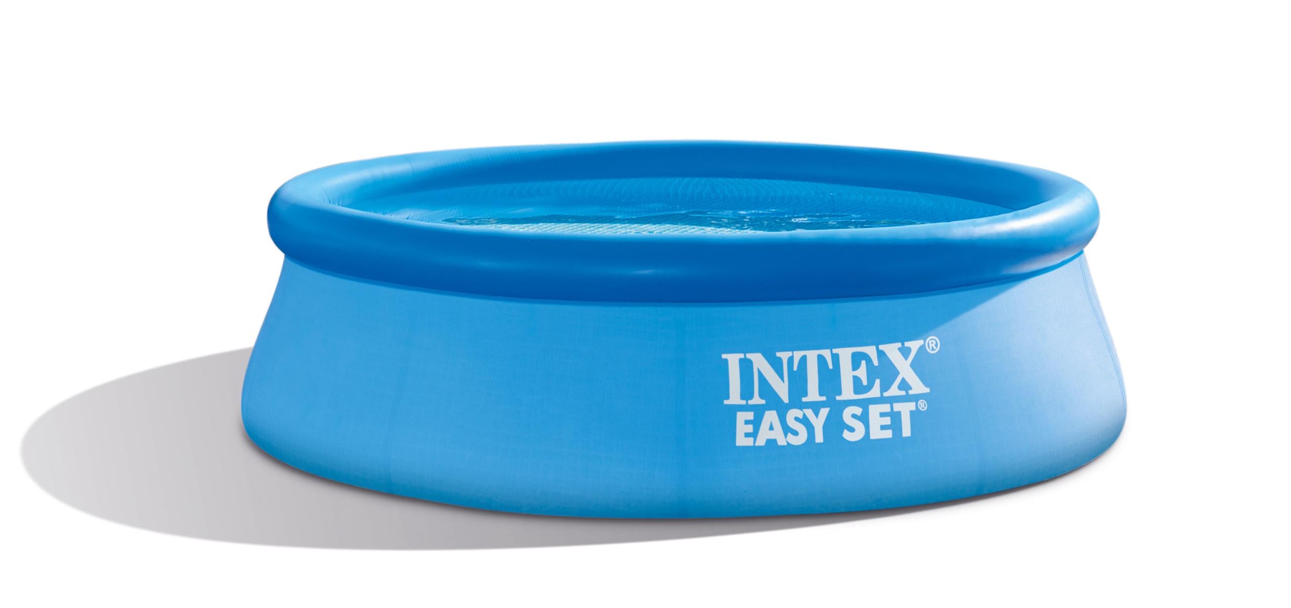 Бассейн семейный Intex (MTX-28118) Бассейн семейный Intex (MTX-28118)