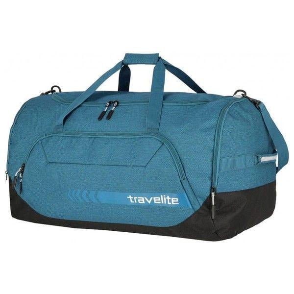 Сумка дорожная Travelite Kick Off 69 120 л (TL006916-22)
