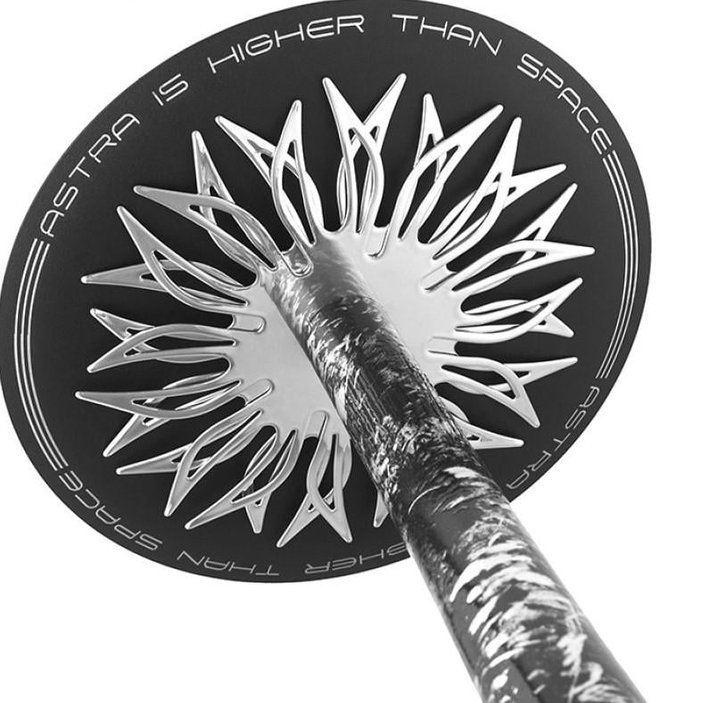 Шахта Tiaga Astra Silver (22735) - фото 2 Шахта Tiaga Astra Silver (22735) - фото 2