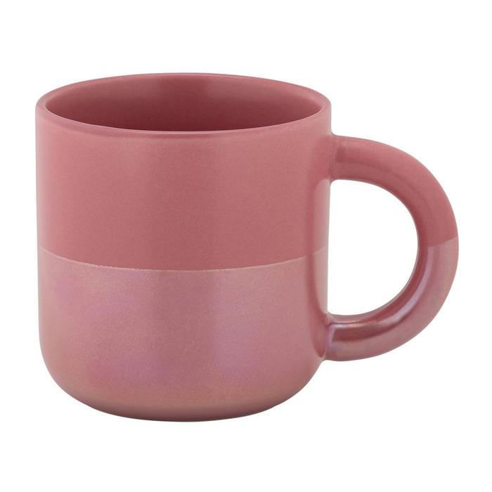 Кружка для кофе Maxwell & Williams HORIZON фарфор 350 мл Rose (2629523)