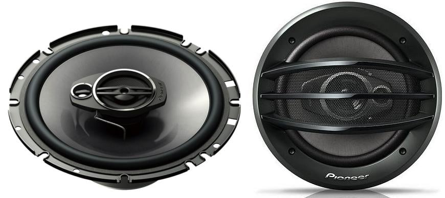 Автоакустика Pioneer TS-A2013i
