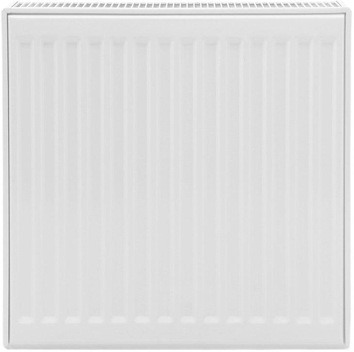 Радиатор стальной Esperado Softline 11K 500x400 мм боковое подключение Белый - фото 2 Радиатор стальной Esperado Softline 11K 500x400 мм боковое подключение Белый - фото 2