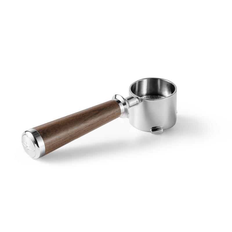 Портафильтр бездонный MHW-3BOMBER 54 мм для Delonghi 9 Series (BP6086D)