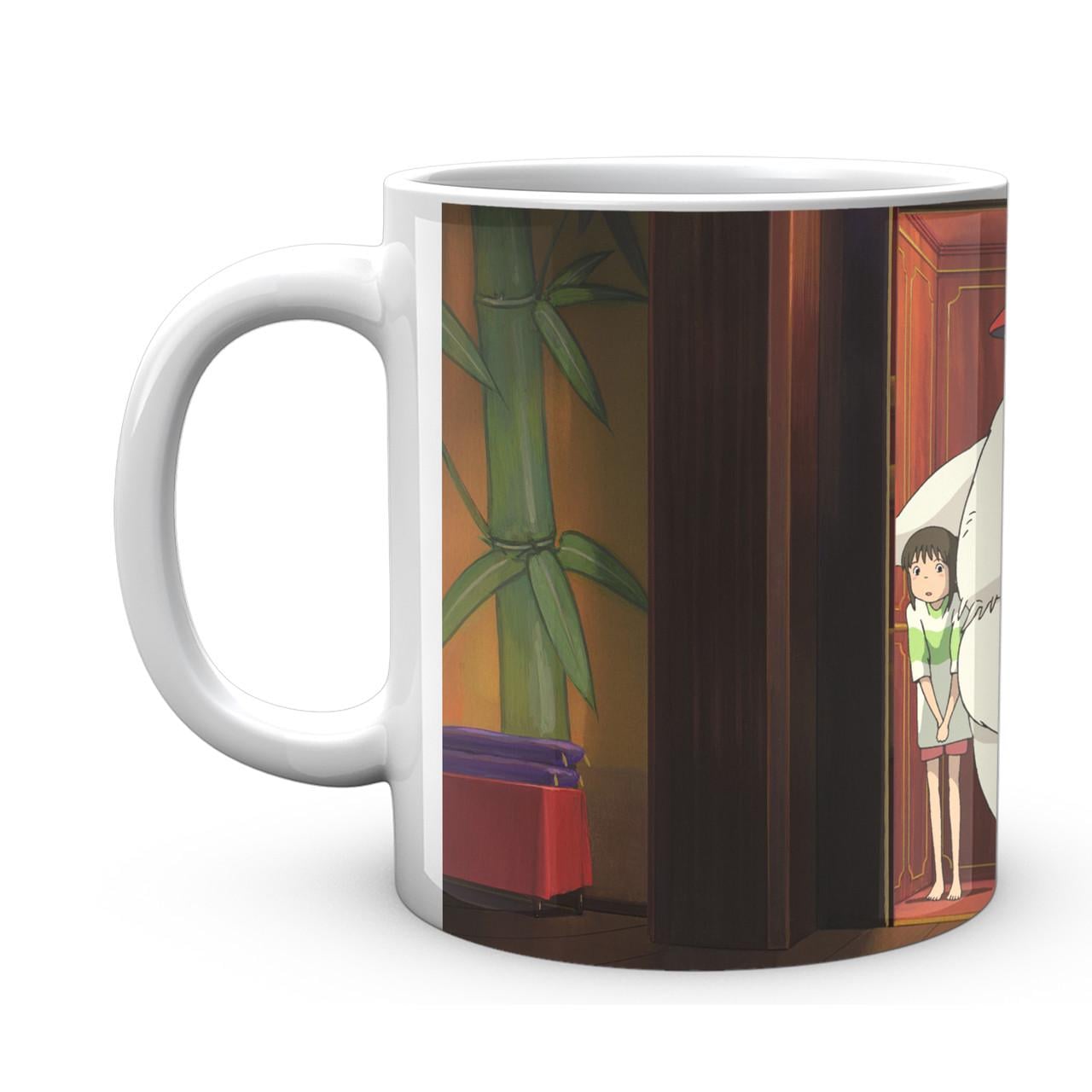 Чашка Geekland Spirited Away Чихиро (SPA 02.09)