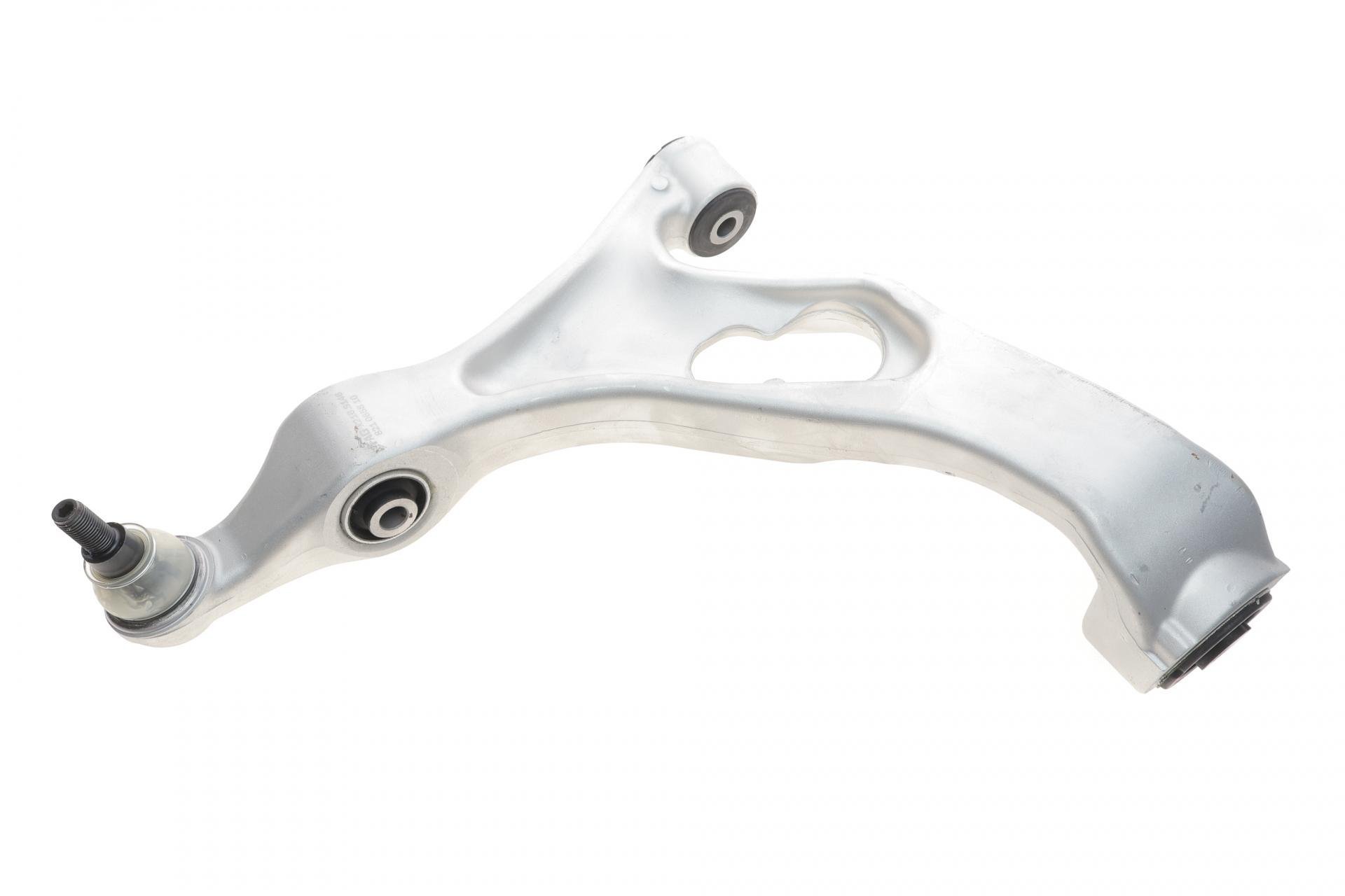 Рычаг подвески FAG передний/снизу R Audi Q7 06-15, из номера шасси 4L 7 002801 (821 0658 10)