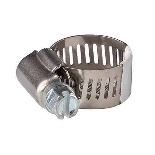 Хомут із нержавіючої сталі Alloid 11-20 W2 6 (23194520)