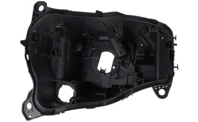Корпус фари AMS для Land Rover Defender L663 2020-2022 лівий (48451)